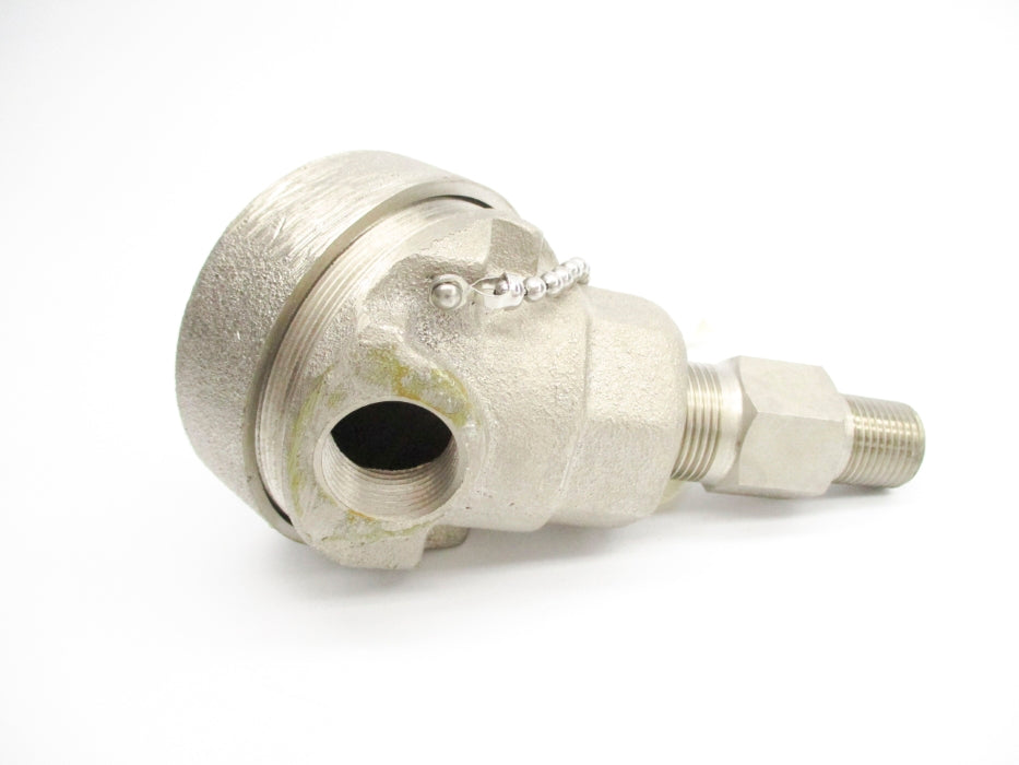 MINCO CH102P2W4 NSNP