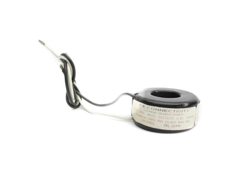T.E. CONNECTIVITY 2RL-301 8.0VA UNMP