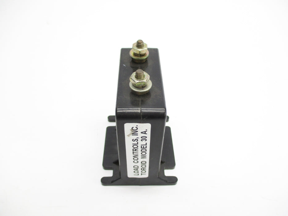 LOAD CONTROLS MODEL 30A NSNP