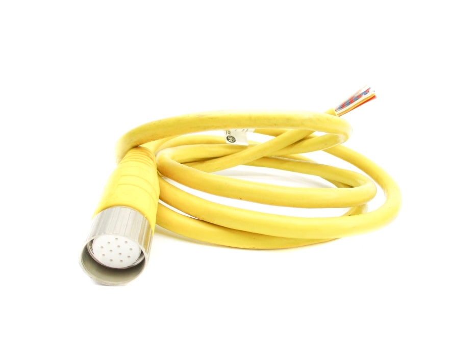 INDUSTRIAL SPARE PART 889M-F12AH-2 SER. A UNMP