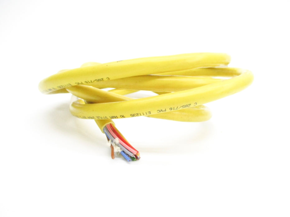 INDUSTRIAL SPARE PART 889M-F12AH-2 SER. A UNMP