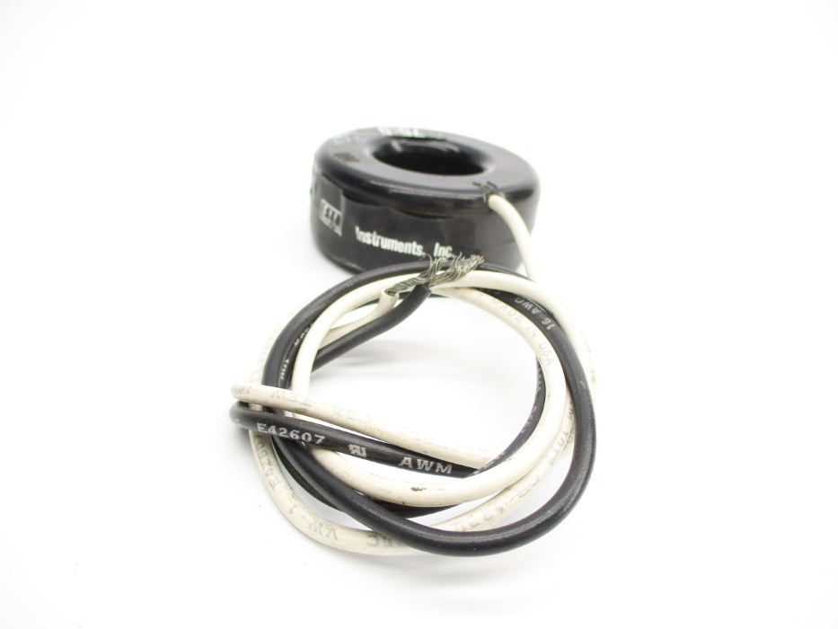 E.I.L. INSTRUMENTS 2RL-750 10KV UNMP