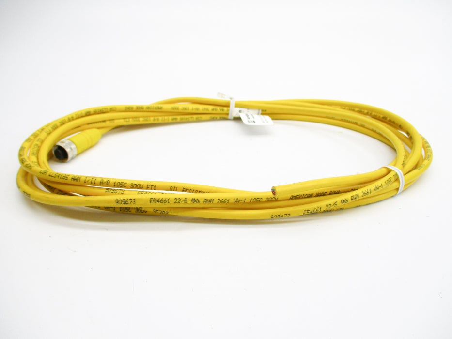 LUMBERG AUTOMATION RKT5U-673/15F 600000304 NSNP