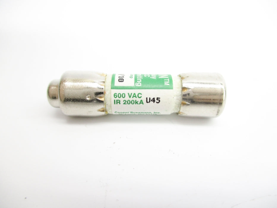 CC-TRON FNQ-R-4/10 4/10A 600VAC NSNP