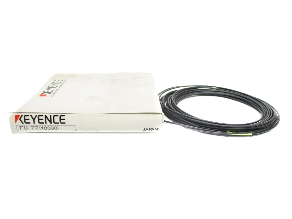 KEYENCE FU-77(10000) NSMP