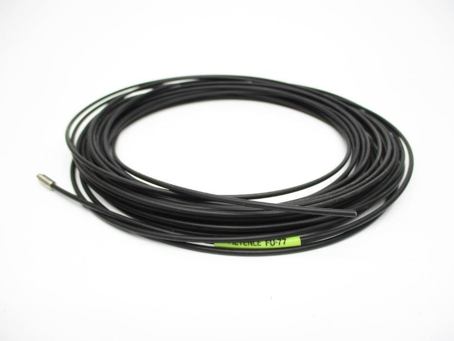 KEYENCE FU-77(10000) NSMP
