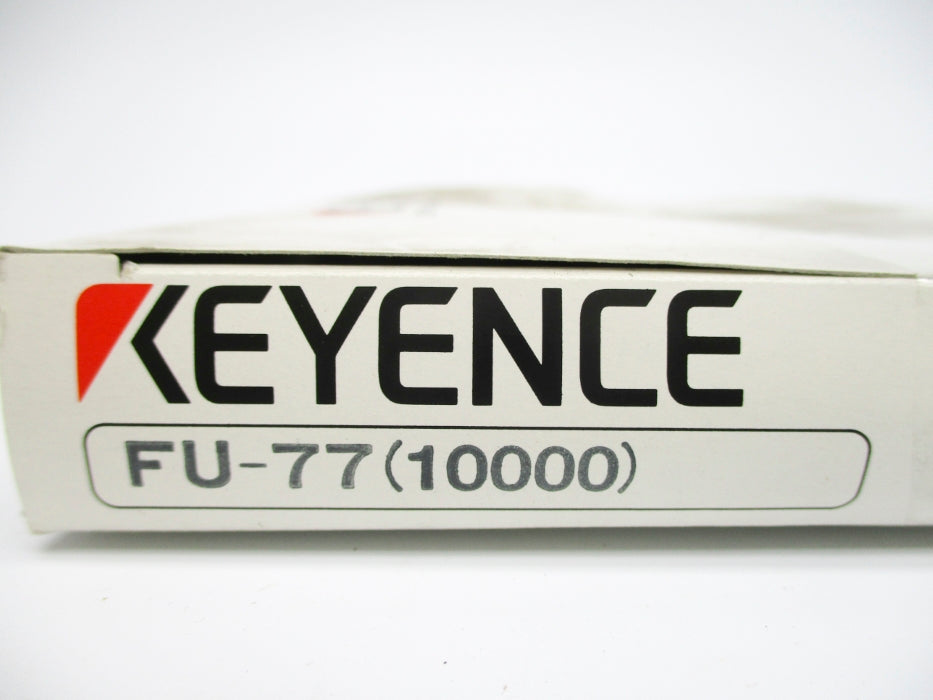 KEYENCE FU-77(10000) NSMP
