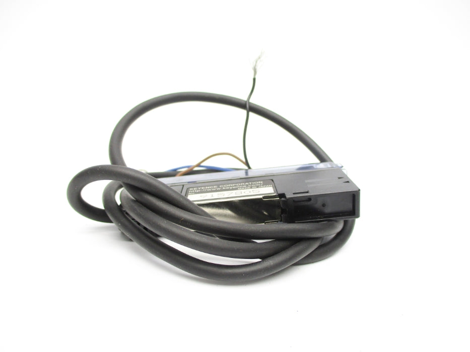 KEYENCE FS-V11 12-24VDC NSMP