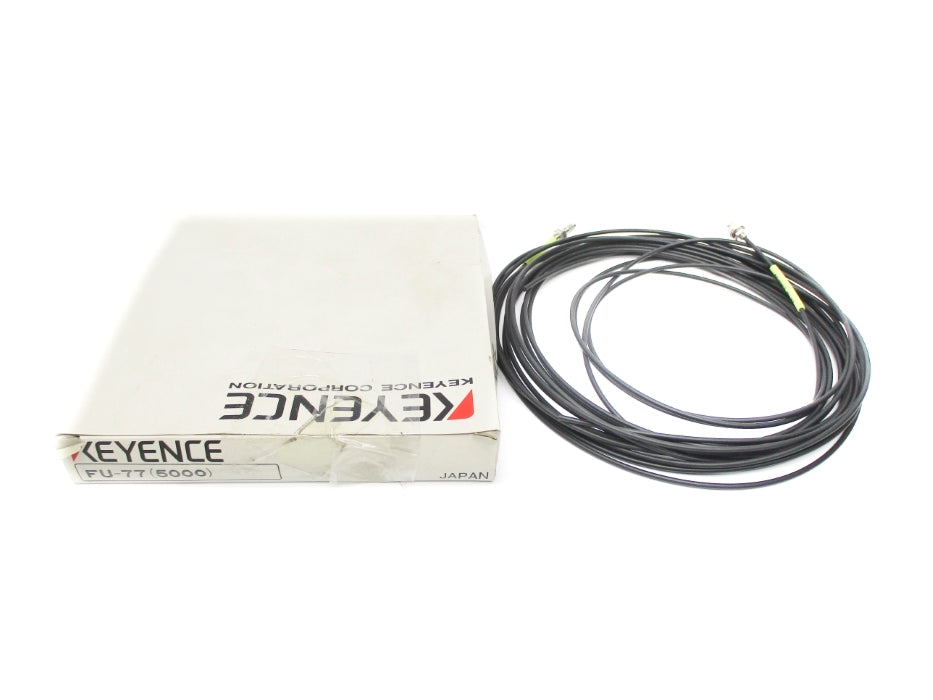 KEYENCE FU-77(5000) NSMP