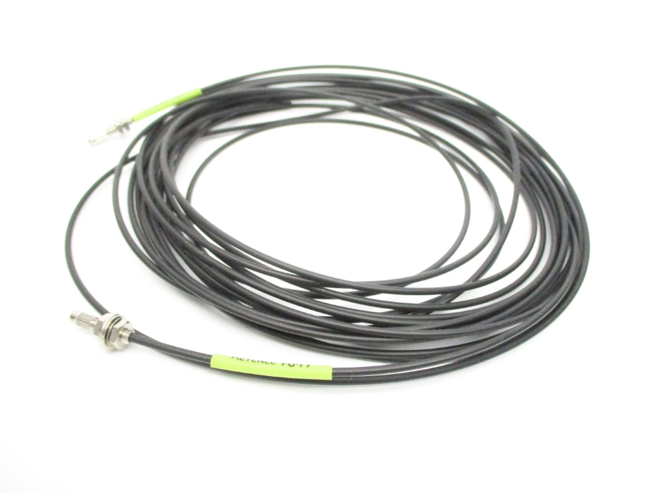 KEYENCE FU-77(5000) NSMP