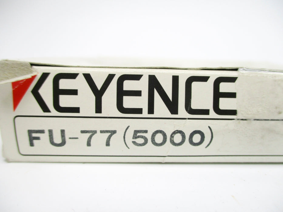 KEYENCE FU-77(5000) NSMP