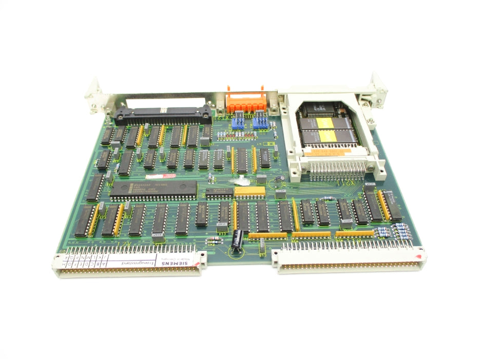SIEMENS 5702129301.01 UNMP