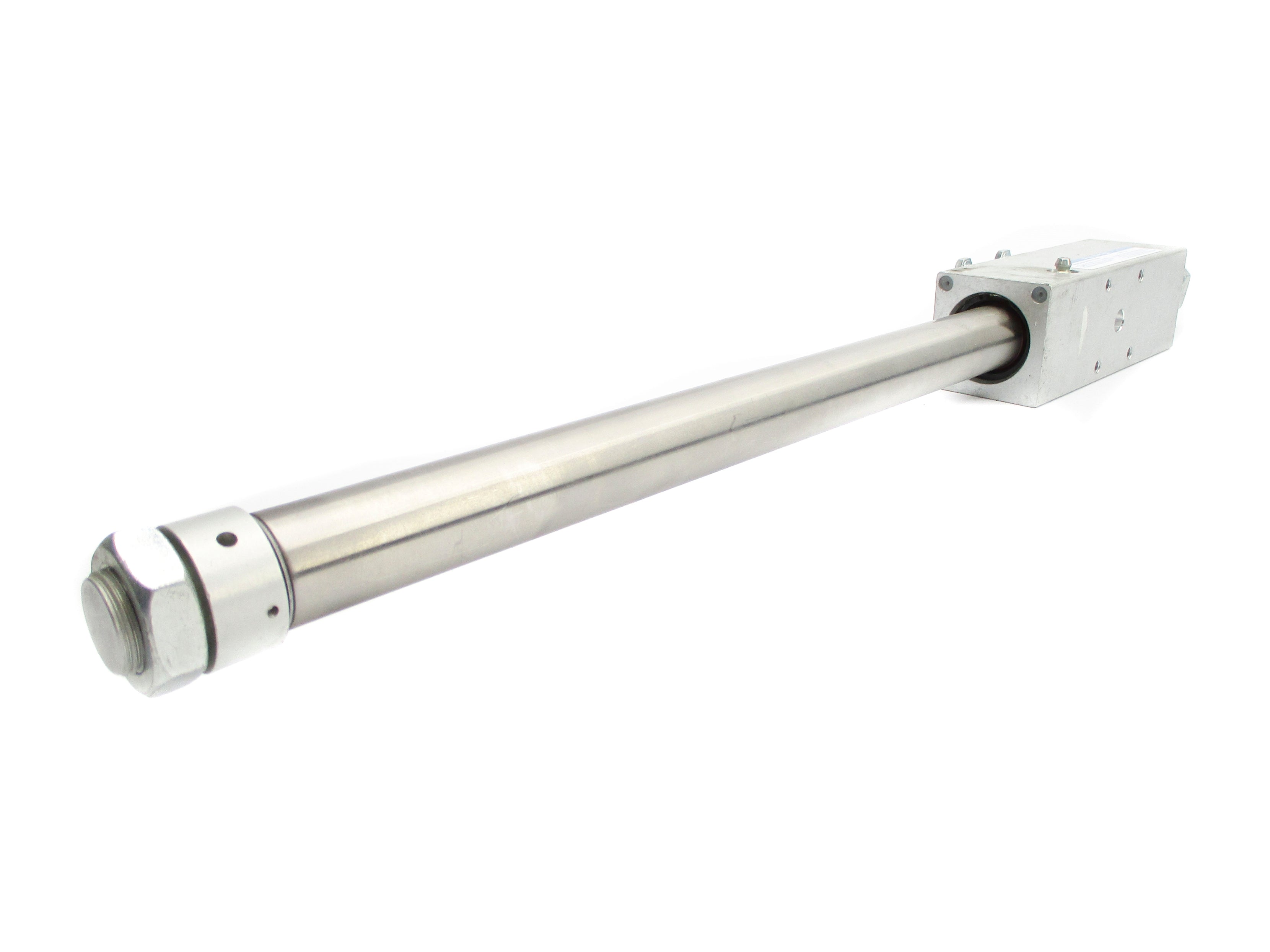 FESTO DGO-1"-12"-PPV-A-B 101PSI NSNP