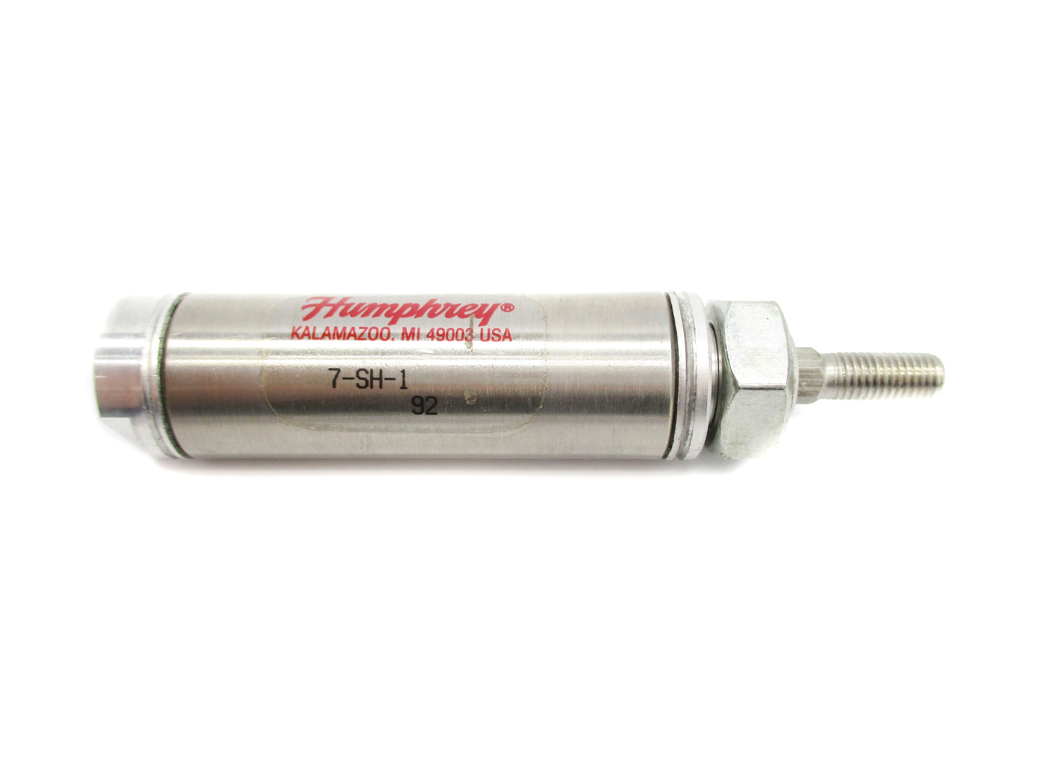 HUMPHREY 7-SH-1 NSNP