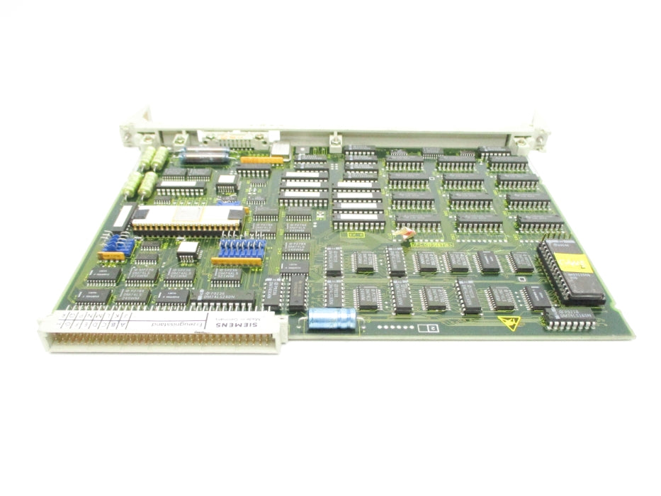 SIEMENS 5705119101.01 UNMP