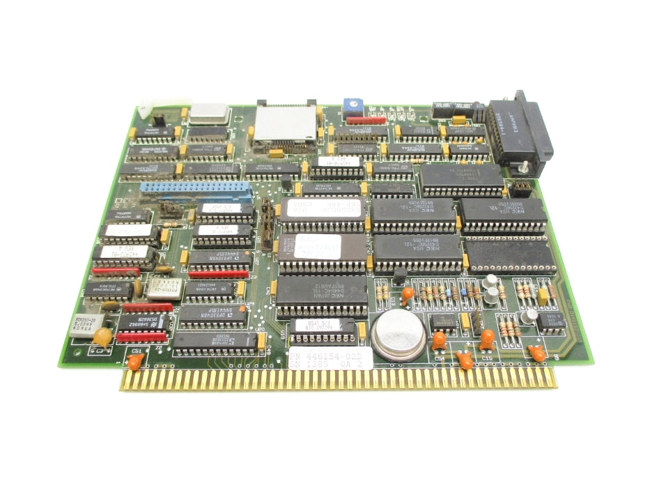 MTS 446154-02D UNMP