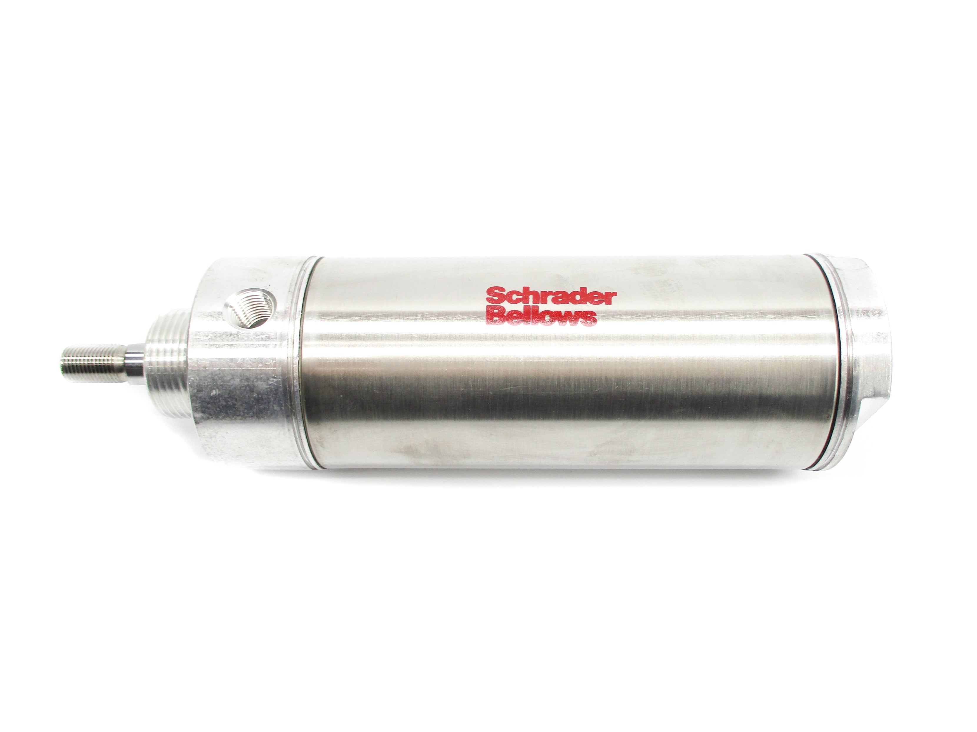 SCHRADER BELLOWS 02.50DSRM4.000 250PSI NSNP