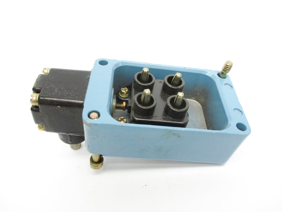 MICRO SWITCH 201LS3 UNMP