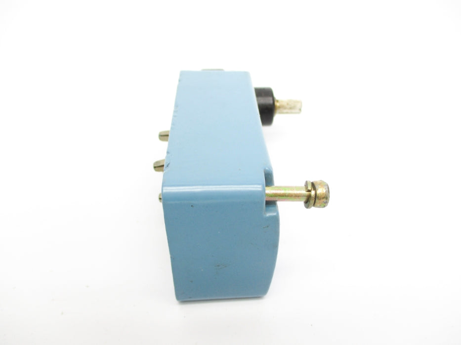 MICRO SWITCH 201LS3 UNMP