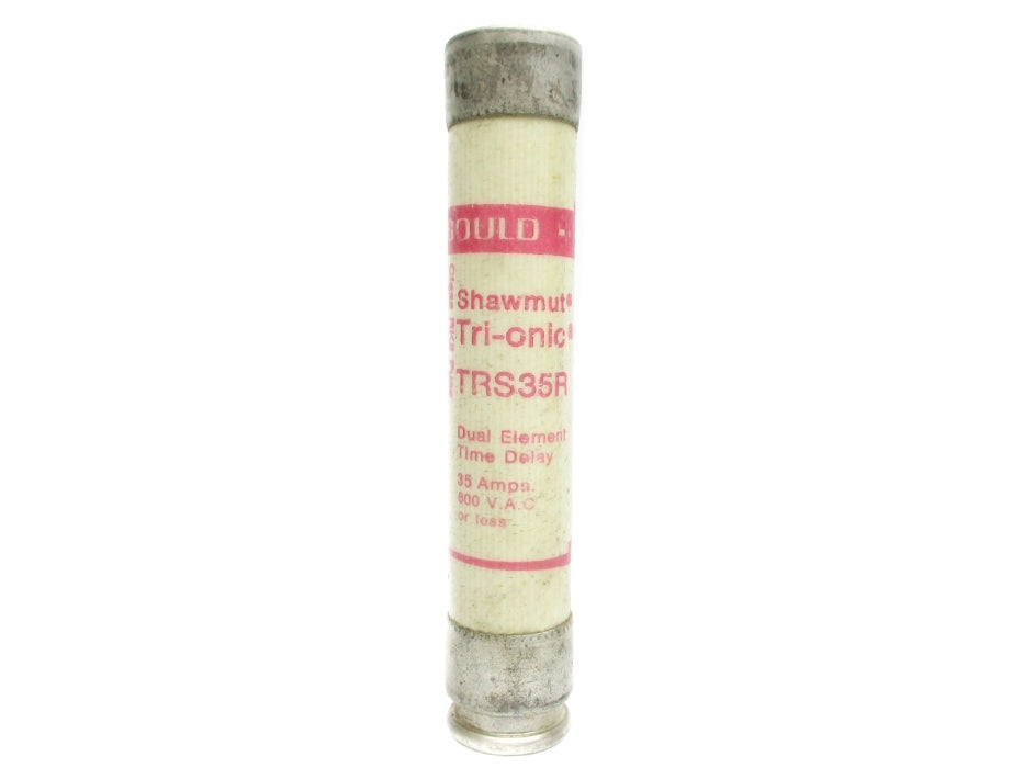 GOULD TRS35R 35A 600VAC UNMP