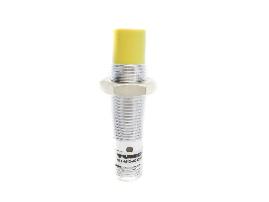 TURCK NI4-M12-AD4X-H1141 10-65VDC NSNP