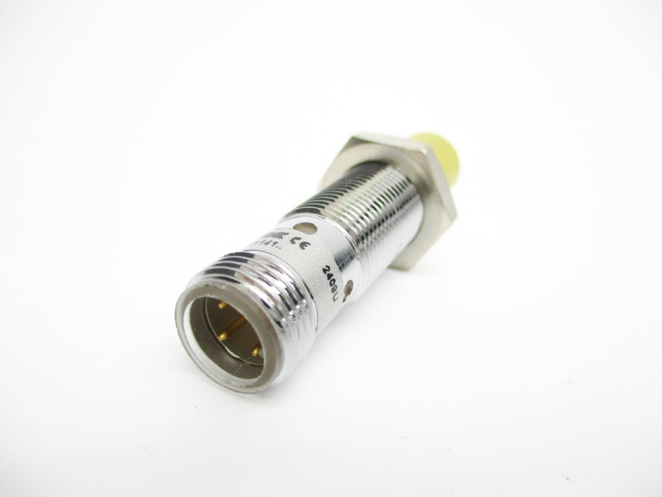 TURCK NI4-M12-AD4X-H1141 10-65VDC NSNP