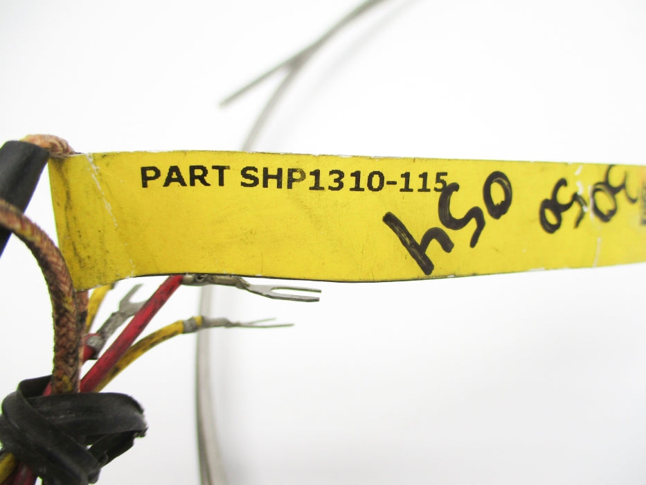 SAFE HARBOR INDUSTRIAL SHP1310-115 NSNP