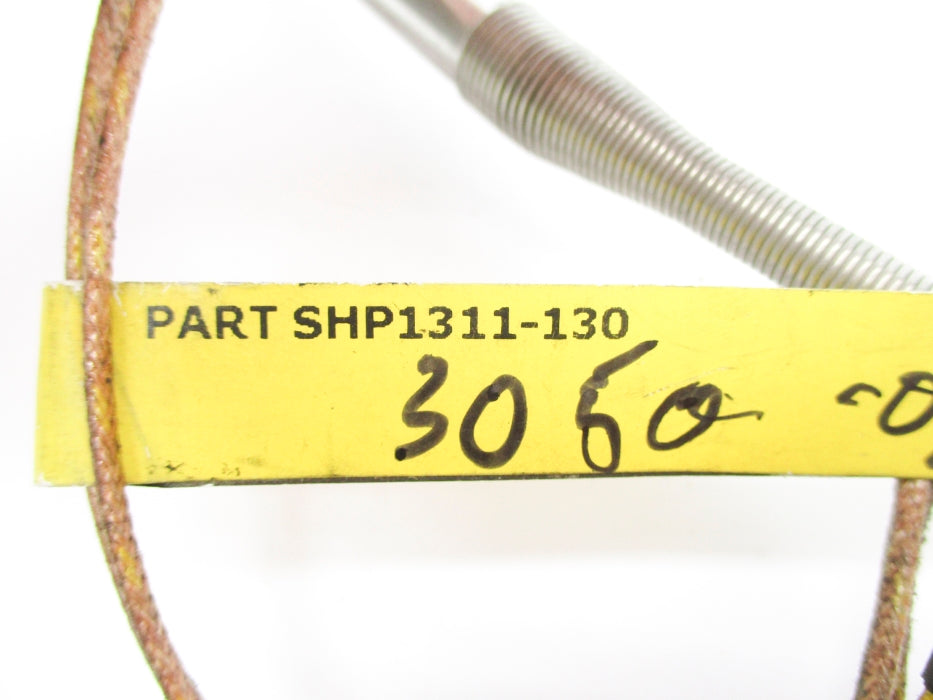 SAFE HARBOR INDUSTRIAL SHP1311-130 NSNP
