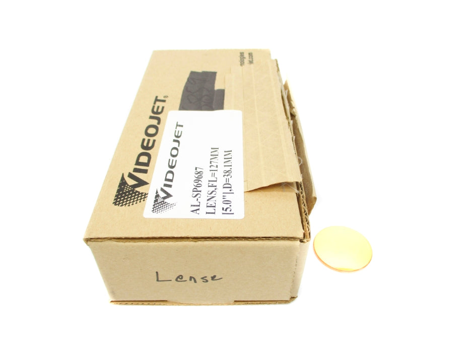 VIDEOJET AL-SP69687 NSMP