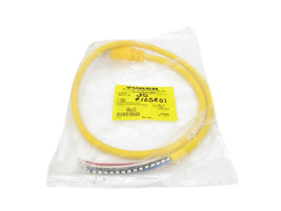 TURCK RKM76-1M U-23060 NSMP