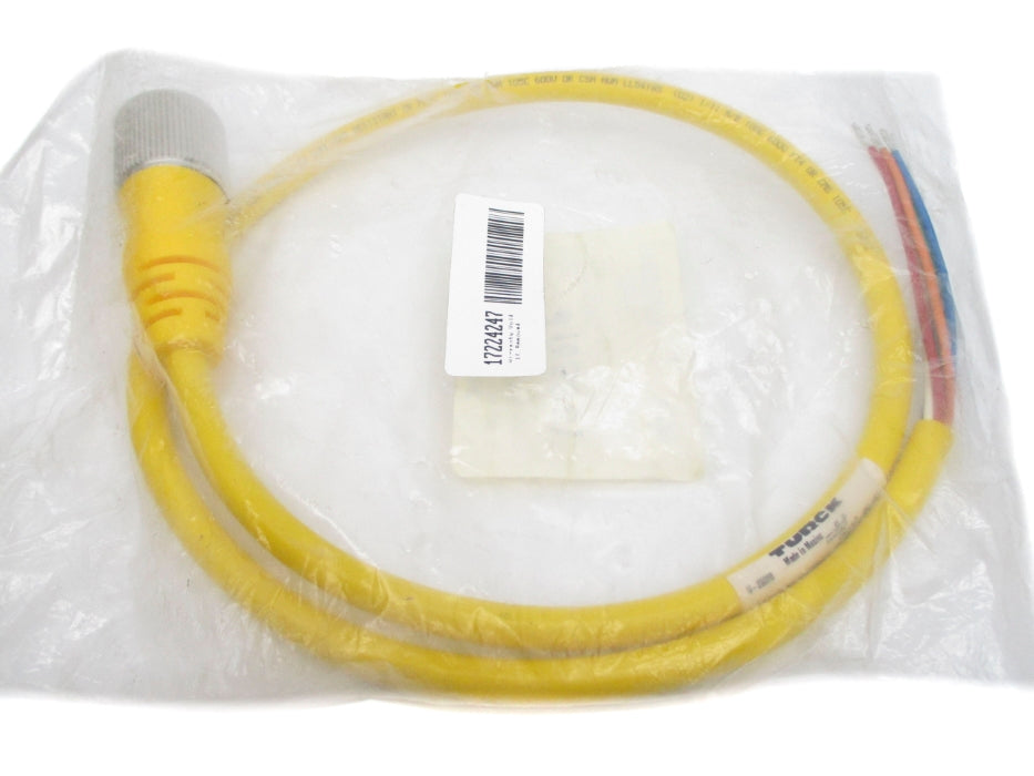 TURCK RKM76-1M U-23060 NSMP