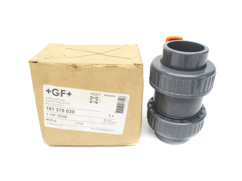 GEORG FISCHER 161375020 NSMP