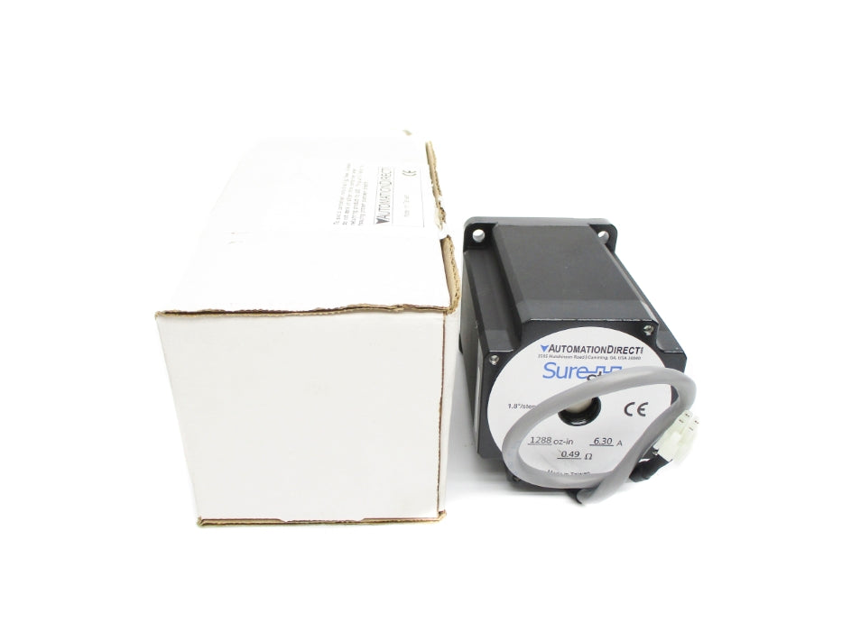 AUTOMATION DIRECT STP-MTRH-34127+117338006500 NSMP