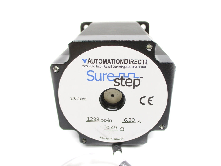 AUTOMATION DIRECT STP-MTRH-34127+117338006500 NSMP