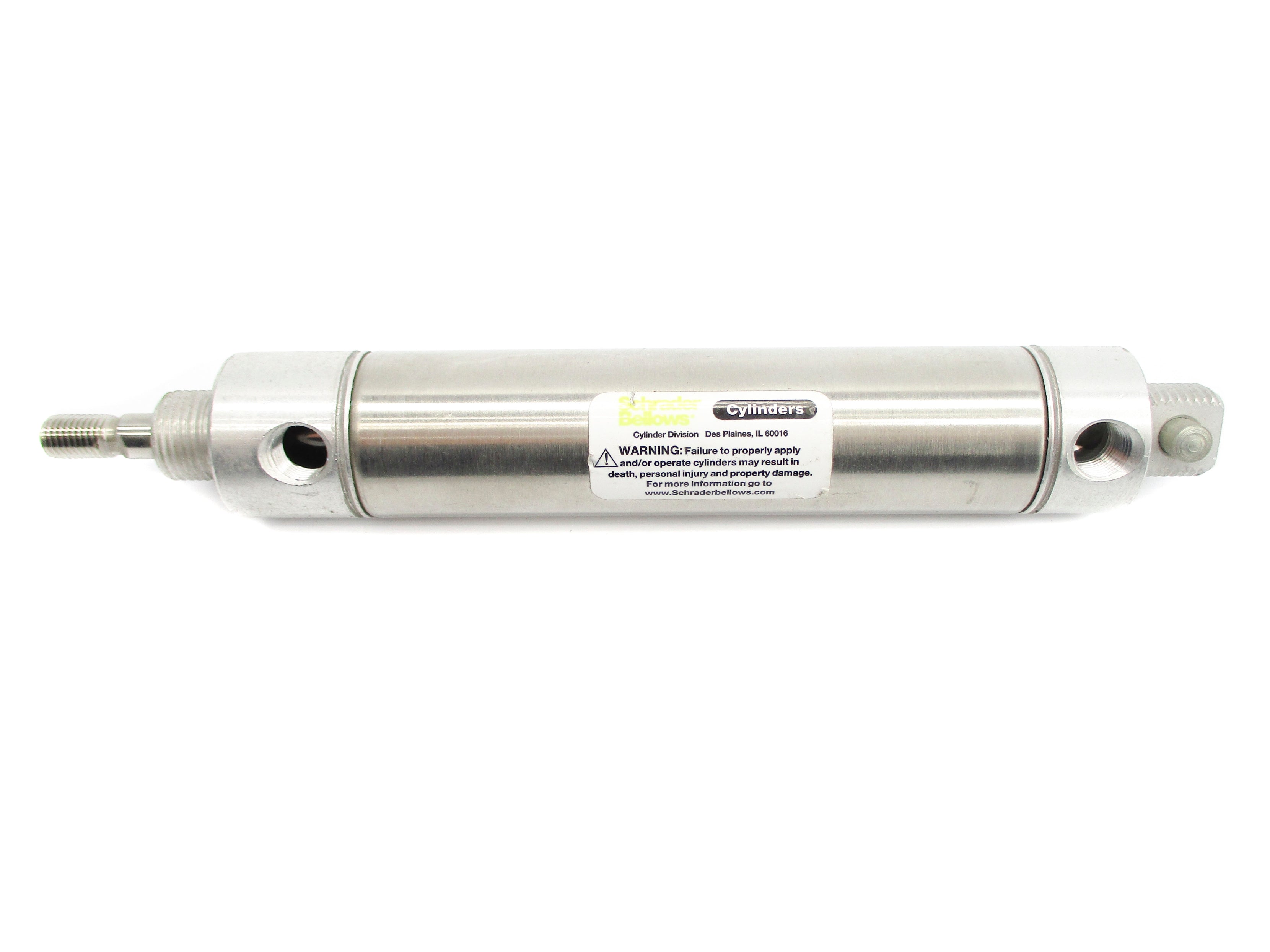 SCHRADER BELLOWS 1.06DPSR03.0 250PSI NSNP
