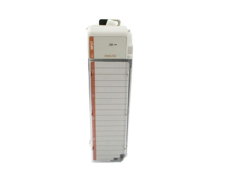 ALLEN BRADLEY 1769-IF4 SER. B F/W 3.1 NSNP