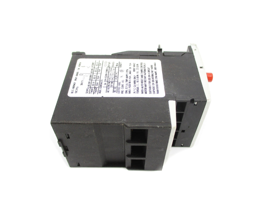 SIEMENS 3RU1126-1EB0 2.8-4.0A NSNP