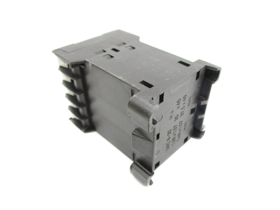 SIEMENS 3TH2031-0AC2 24VAC NSNP