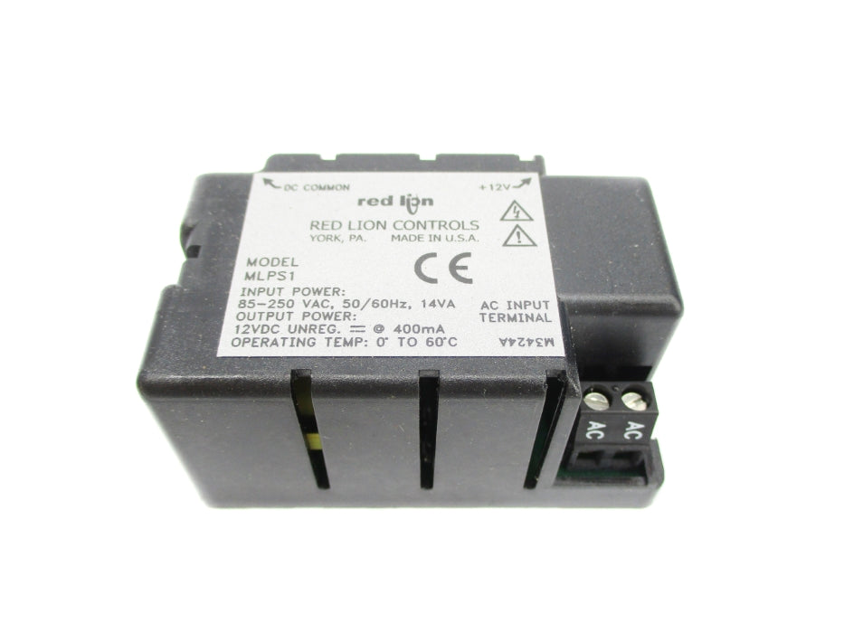 RED LION CONTROLS MLPS1 85-250VAC NSNP