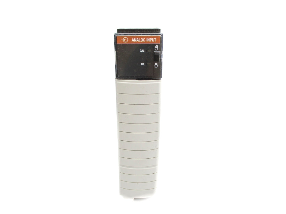 ALLEN BRADLEY 1756-IF8 SER. A F/W 1.005 NSNP