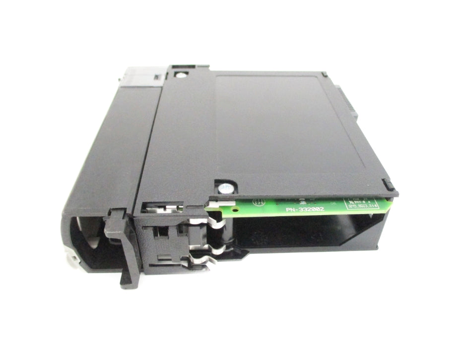 ALLEN BRADLEY 1756-IF8 SER. A F/W 1.005 NSNP
