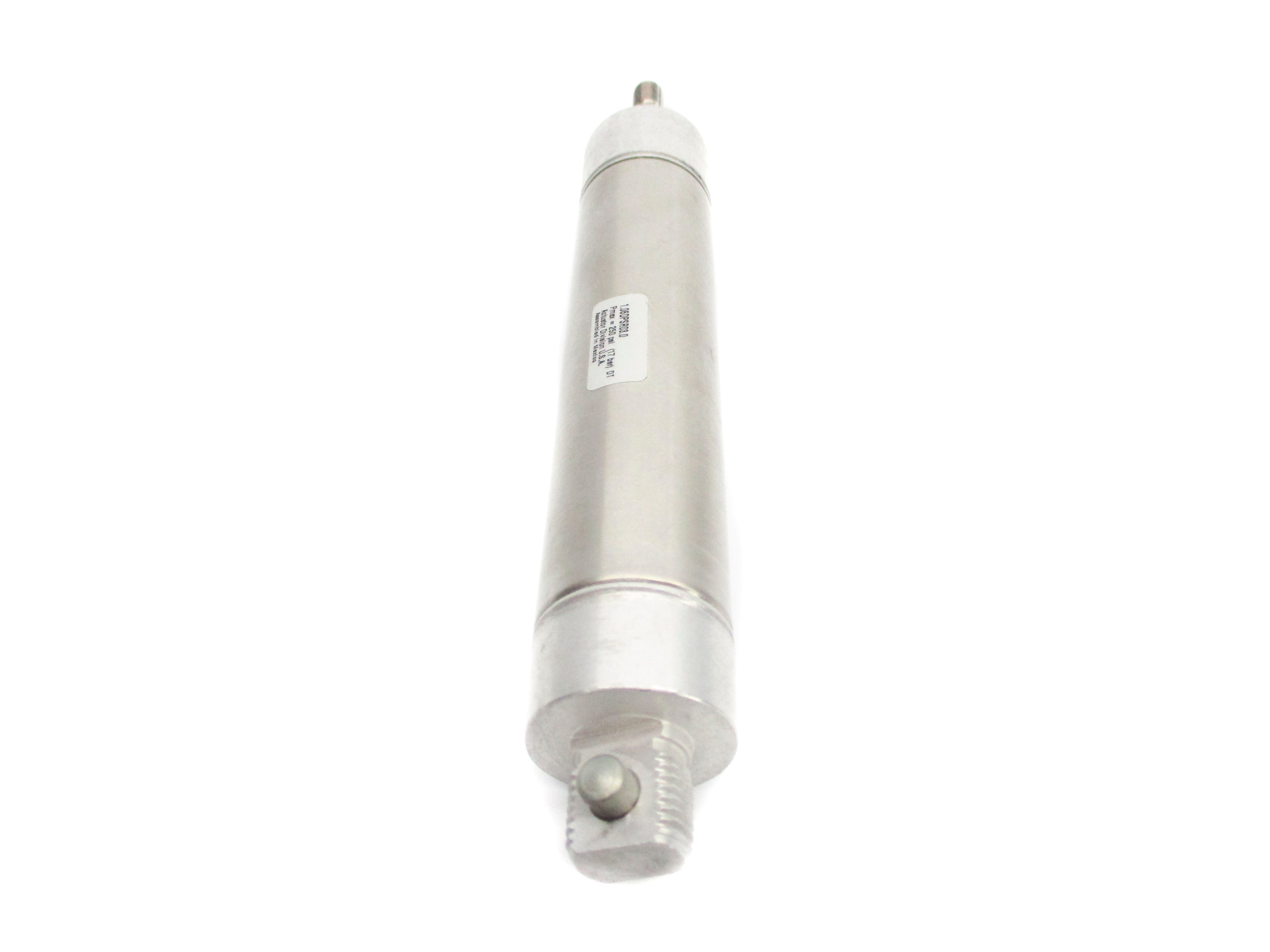 SCHRADER BELLOWS 1.06DPSR03.0 250PSI NSNP