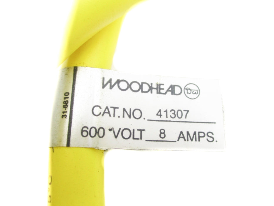 DANIEL WOODHEAD 41307 NSNP