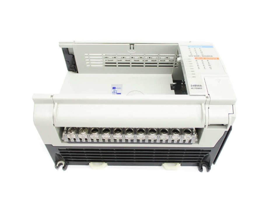 ALLEN BRADLEY 1764-24BWA SER. A REMAN