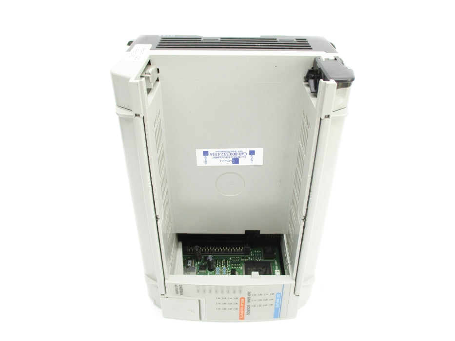 ALLEN BRADLEY 1764-24BWA SER. A REMAN