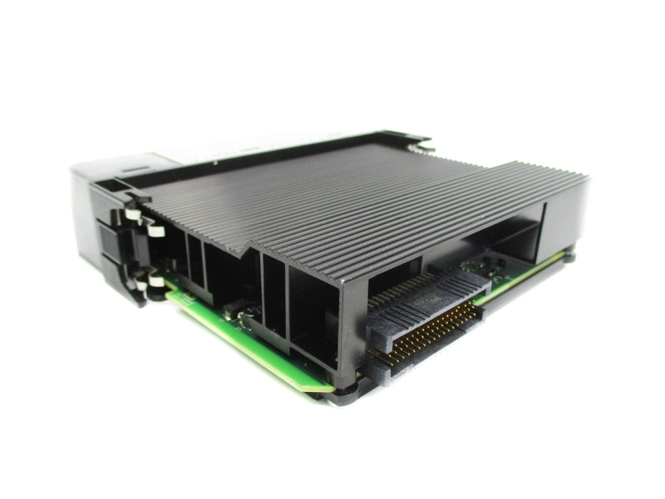 ALLEN BRADLEY 1756-EN2T SER. D F/W 11.001 NSNP