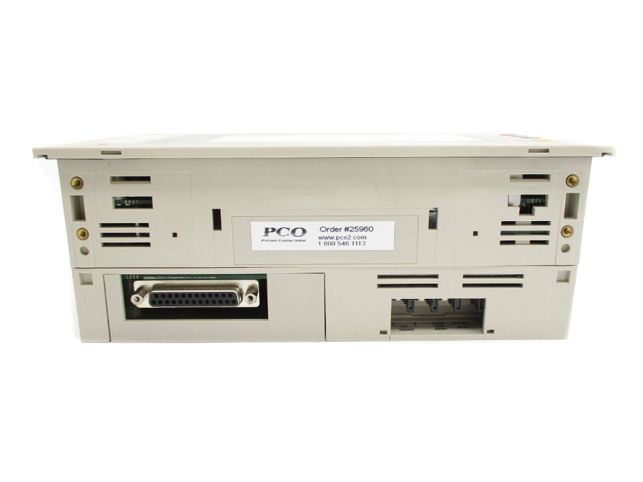 OMRON NT20M-DT131 NT600M-LK201 NSNP