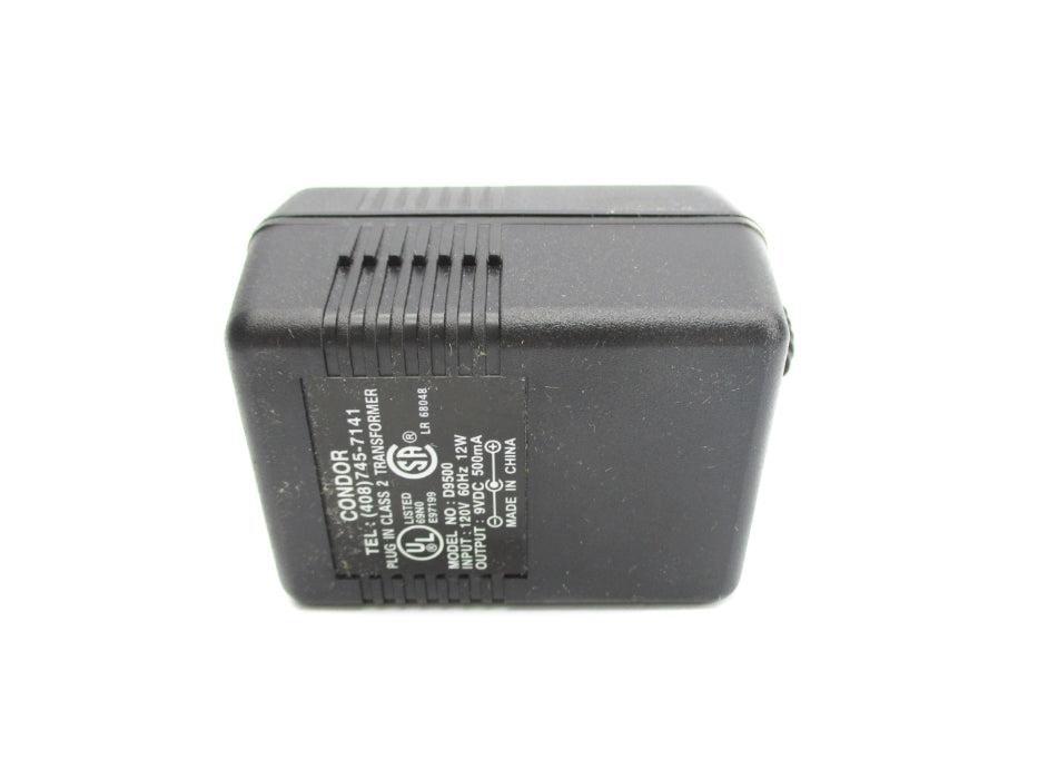 CONDOR D9500 NSNP