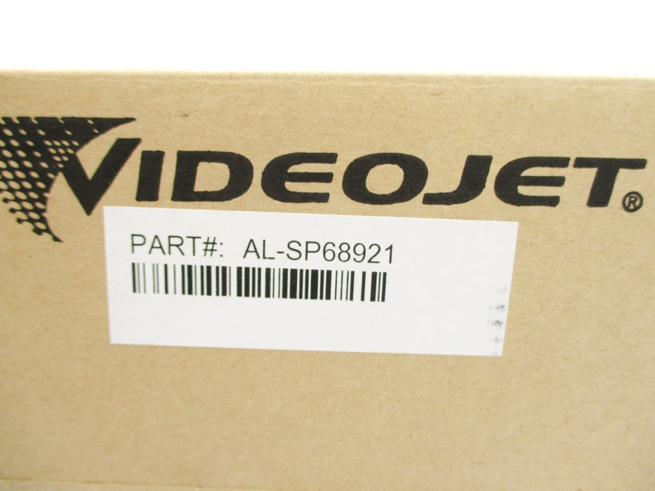 VIDEOJET AL-SP68921 NSMP