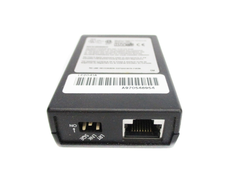 BLACK BOX LE2041A NSMP